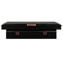 Weather Guard 116-5-04 Saddle Box