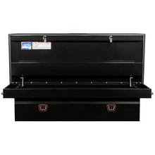 Weather Guard 116-5-04 Saddle Box