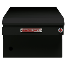 Weather Guard 116-5-04 Saddle Box