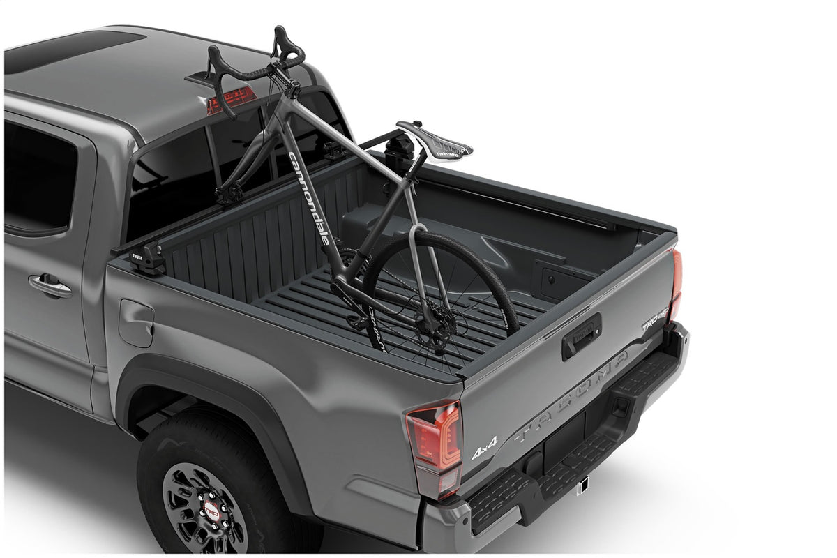Thule Bed Rider Pro Bike Rack - Full-Size - Black
