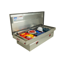 Weather Guard 117-0-04 Saddle Box