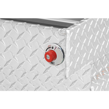 Weather Guard 117-0-04 Saddle Box