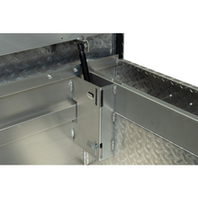 Weather Guard 117-0-04 Saddle Box