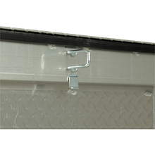 Weather Guard 117-0-04 Saddle Box