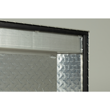Weather Guard 117-0-04 Saddle Box