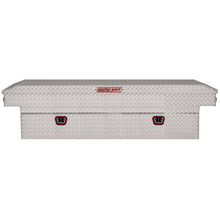 Weather Guard 117-0-04 Saddle Box