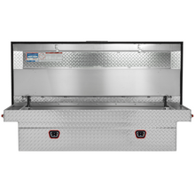 Weather Guard 117-0-04 Saddle Box