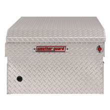 Weather Guard 117-0-04 Saddle Box