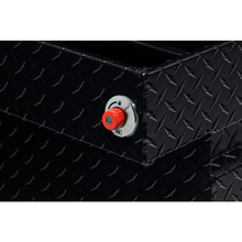 Weather Guard 117-5-04 Saddle Box