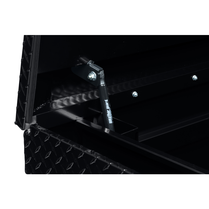 Weather Guard 117-5-04 Saddle Box