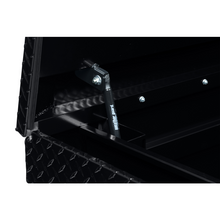 Weather Guard 117-5-04 Saddle Box