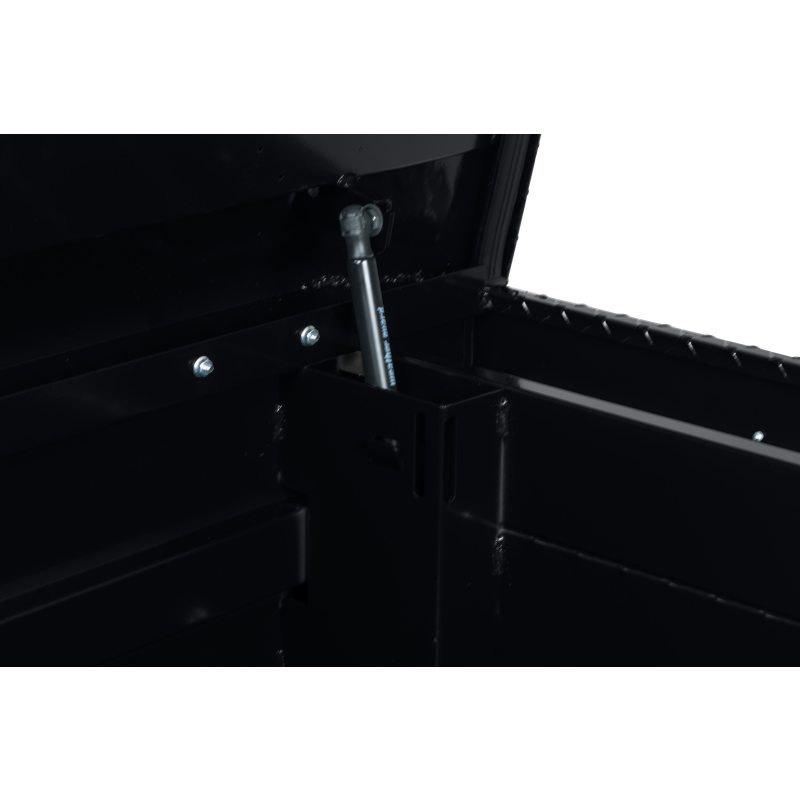 Weather Guard 117-5-04 Saddle Box