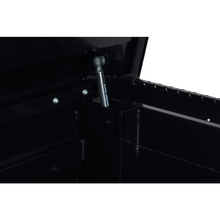 Weather Guard 117-5-04 Saddle Box