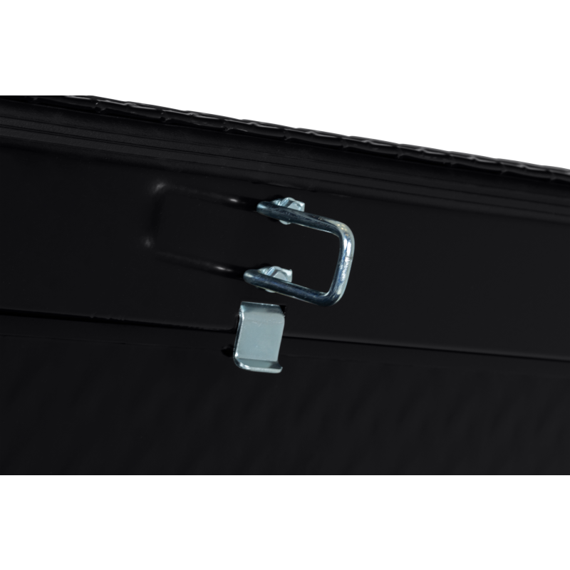 Weather Guard 117-5-04 Saddle Box