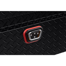 Weather Guard 117-5-04 Saddle Box