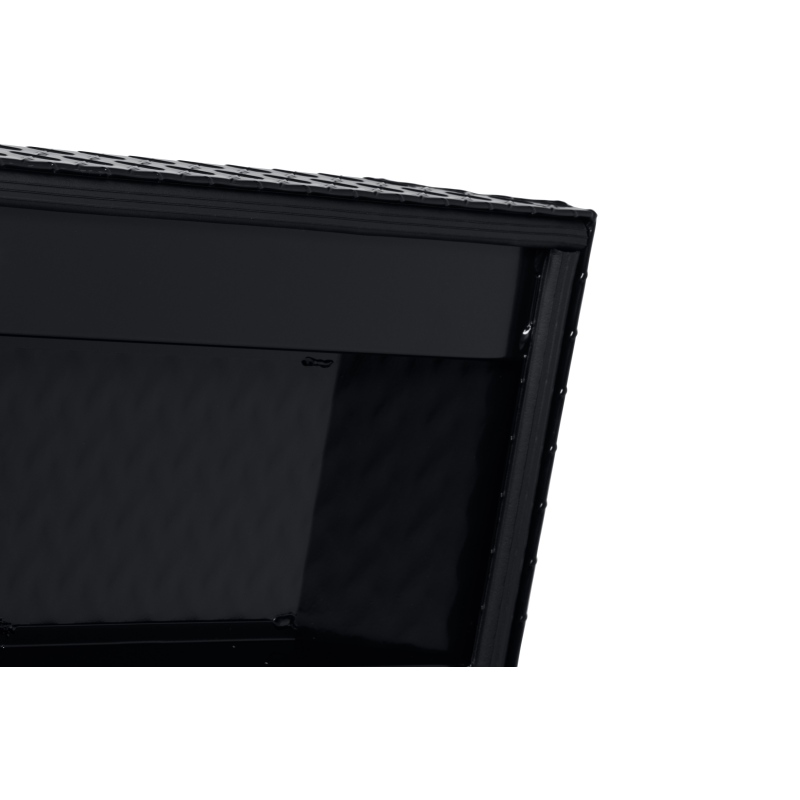 Weather Guard 117-5-04 Saddle Box