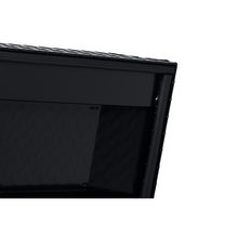 Weather Guard 117-5-04 Saddle Box