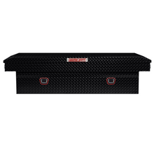 Weather Guard 117-5-04 Saddle Box
