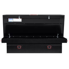 Weather Guard 117-5-04 Saddle Box