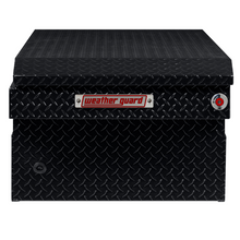 Weather Guard 117-5-04 Saddle Box