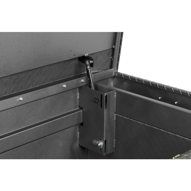 Weather Guard 117-52-04 Saddle Box