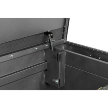 Weather Guard 117-52-04 Saddle Box