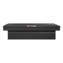 Weather Guard 117-52-04 Saddle Box