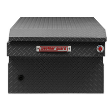 Weather Guard 117-52-04 Saddle Box