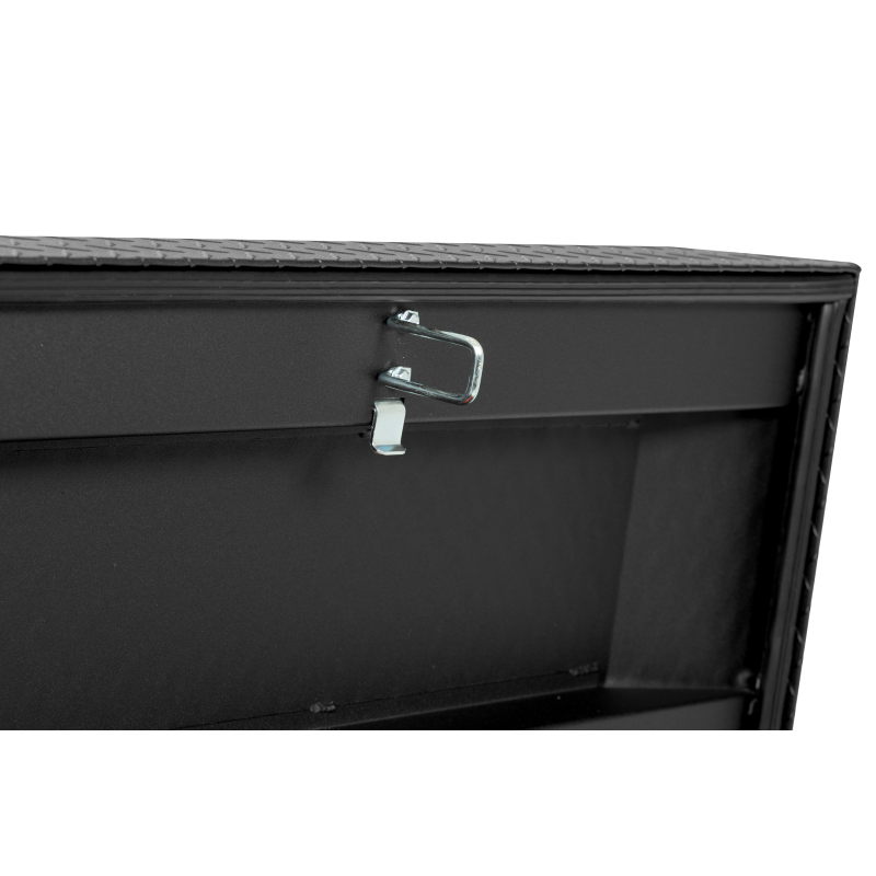 Weather Guard 117-52-04 Saddle Box