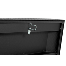Weather Guard 117-52-04 Saddle Box