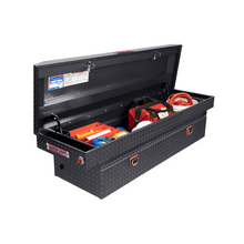 Weather Guard 117-6-04 Saddle Box