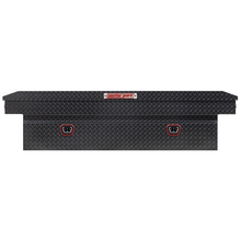 Weather Guard 117-6-04 Saddle Box