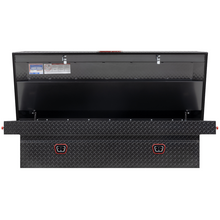 Weather Guard 117-6-04 Saddle Box