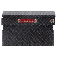 Weather Guard 117-6-04 Saddle Box