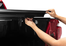 BAK BAKFlip G2 Hard Folding Tonneau Cover - 2019-2026 Silverado 1500 / Sierra 1500 - 5'9" Bed