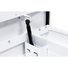Weather Guard 120-3-04 Saddle Box