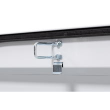 Weather Guard 120-3-04 Saddle Box