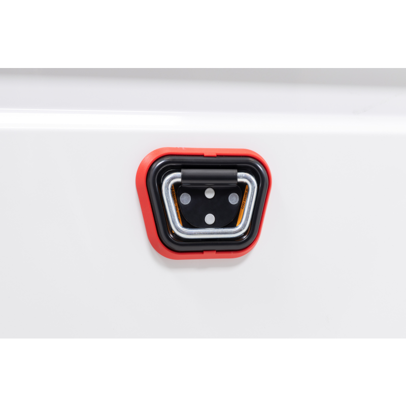 Weather Guard 120-3-04 Saddle Box
