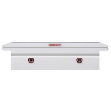 Weather Guard 120-3-04 Saddle Box