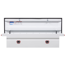 Weather Guard 120-3-04 Saddle Box