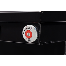 Weather Guard 120-5-04 Saddle Box