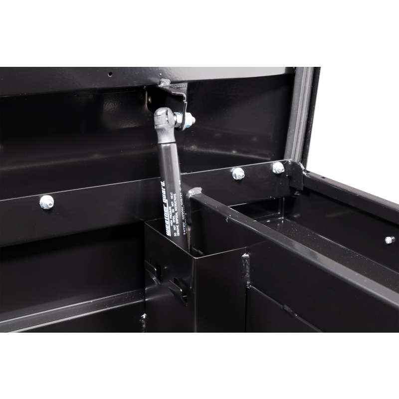 Weather Guard 120-5-04 Saddle Box