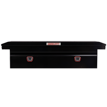 Weather Guard 120-5-04 Saddle Box