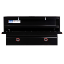 Weather Guard 120-5-04 Saddle Box
