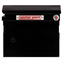 Weather Guard 120-5-04 Saddle Box