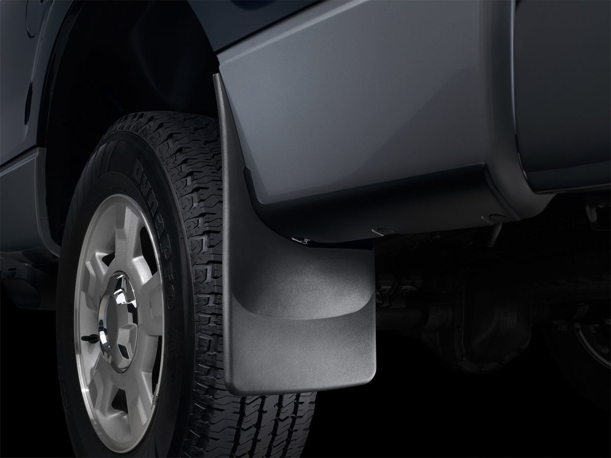 MudFlap No-Drill DigitalFit® - 120002