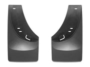 MudFlap No-Drill DigitalFit® - 120005