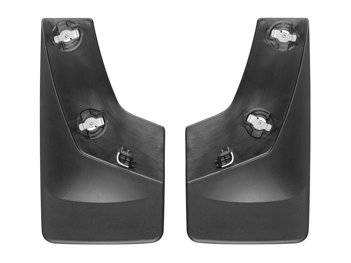 MudFlap No-Drill DigitalFit® - 120010