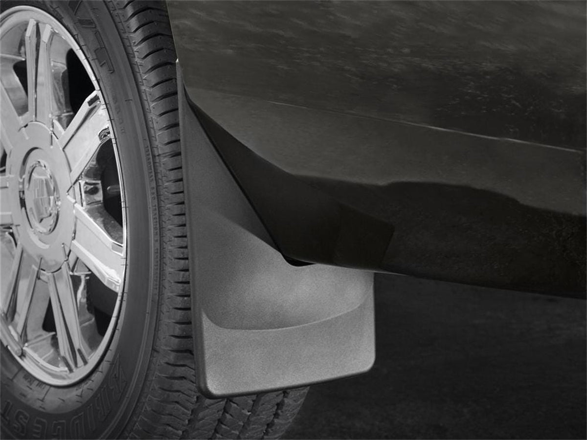 MudFlap No-Drill DigitalFit® - 120012