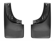 MudFlap No-Drill DigitalFit® - 120013